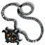 Feathersteel amulet.png