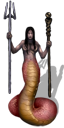 Humanoid naga lady zoisla the tidebringer.png